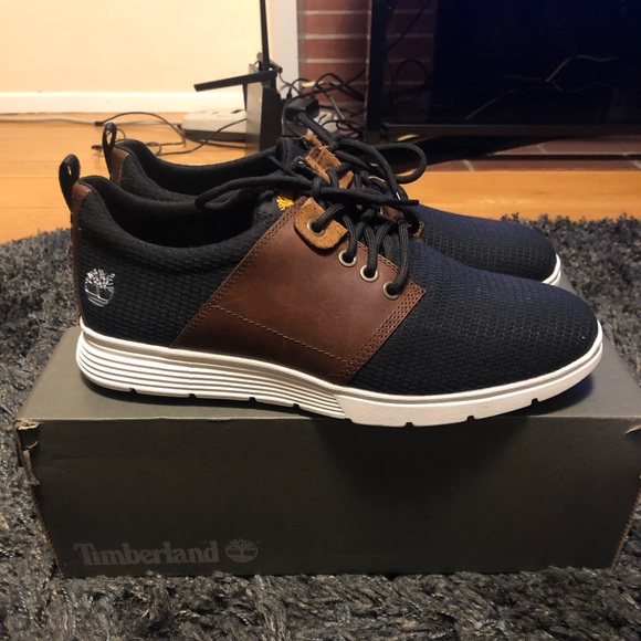 timberland killington ox